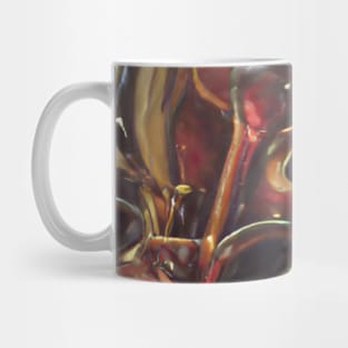 Strangeness Mug